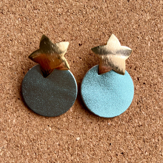 Celeste · Estrella Dulce