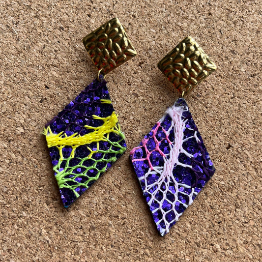 Eter · Rombo Cósmico