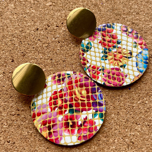 Karma · Círculo Boho