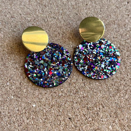 Galaxia · Maxi Glow