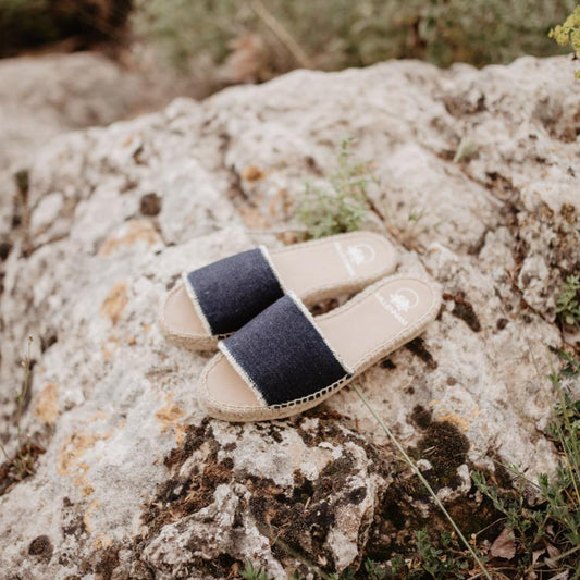 Espadrilles Modelo Helena - Millenniam