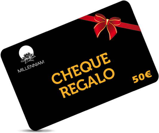 Tarjeta Regalo Millenniam