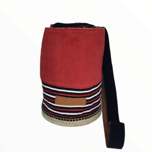 Bolso Montefrío