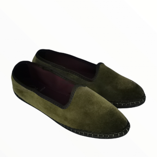 Furlane/Friulane verde
