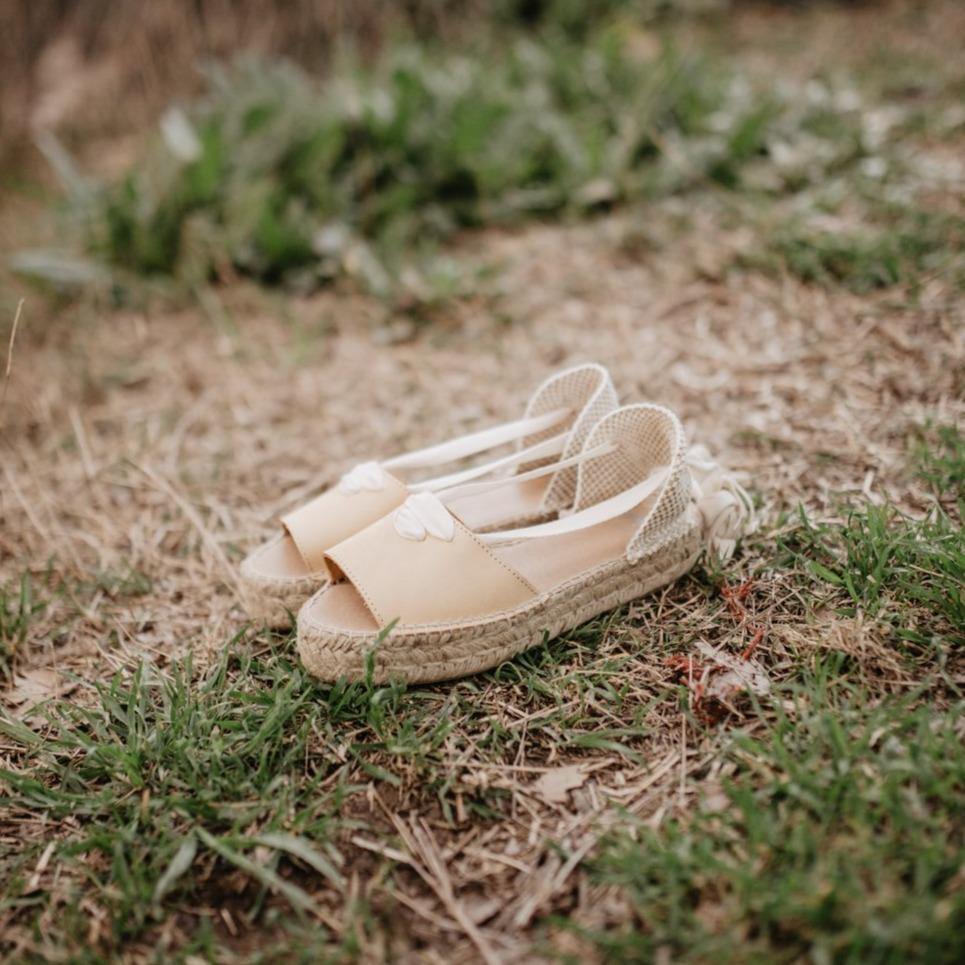 Espadrilles Modelo Alma - Millenniam