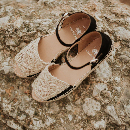 Espadrilles Modelo Vega - Millenniam