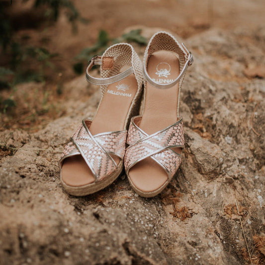 Espadrilles Modelo Martina - Millenniam