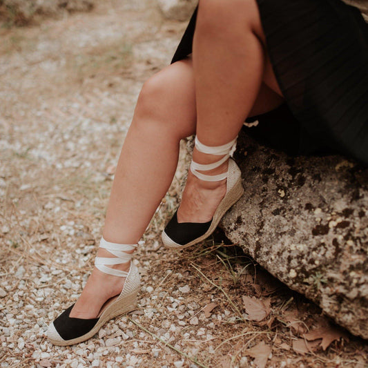Espadrilles Modelo Alejandra - Millenniam